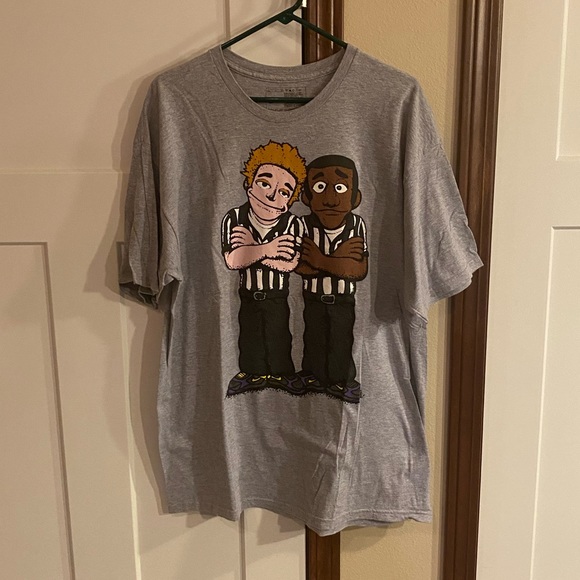 Nike | Shirts | Vintage Nike Foot Locker T Shirt Mens Size Xl | Poshmark